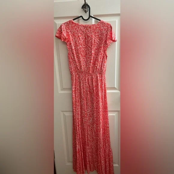 Vici Kissed By The Sun High Low Dress - Picture 3 of 4